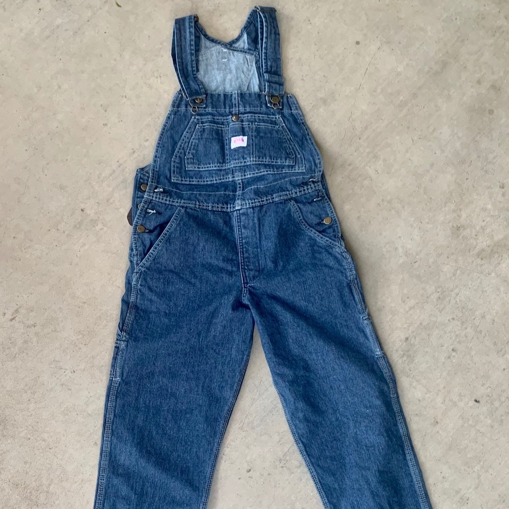 Key Overalls Brand New With Tags